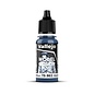 Vallejo Model Color - 963 - Enzianblau (Medium Blue), 18 ml