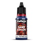 Vallejo Game Color - 022 Ultramarine Blue, 18ml