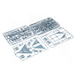Eduard EFKA / MiG-21F-13 in Czechoslovak Service - Limited Edition - 1:48
