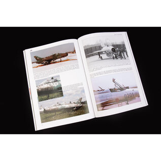Eduard EFKA / MiG-21F-13 in Czechoslovak Service - Limited Edition - 1:48