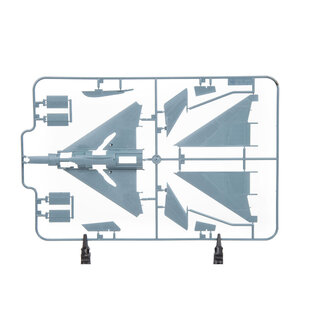 Eduard EFKA / MiG-21F-13 in Czechoslovak Service - Limited Edition - 1:48