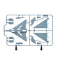 Eduard EFKA / MiG-21F-13 in Czechoslovak Service - Limited Edition - 1:48