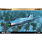 Eduard Mikojan-Gurewitsch MiG-21bis - ProfiPack - 1:72