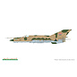 Eduard Mikojan-Gurewitsch MiG-21bis - ProfiPack - 1:72