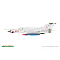 Eduard Mikojan-Gurewitsch MiG-21bis - ProfiPack - 1:72