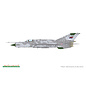 Eduard Mikojan-Gurewitsch MiG-21bis - ProfiPack - 1:72
