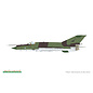 Eduard Mikojan-Gurewitsch MiG-21bis - ProfiPack - 1:72
