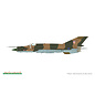 Eduard Mikojan-Gurewitsch MiG-21bis - ProfiPack - 1:72