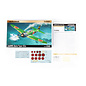 Eduard Mitsubishi A6M5 Zero Type 52a - ProfiPack - 1:48