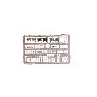 Eduard Mitsubishi A6M5 Zero Type 52a - ProfiPack - 1:48