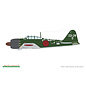 Eduard Mitsubishi A6M5 Zero Type 52a - ProfiPack - 1:48