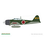 Eduard Mitsubishi A6M5 Zero Type 52a - ProfiPack - 1:48
