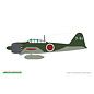 Eduard Mitsubishi A6M5 Zero Type 52a - ProfiPack - 1:48