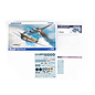Eduard Curtiss P-40E Warhawk - Weekend Edition - 1:48