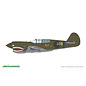 Eduard Curtiss P-40E Warhawk - Weekend Edition - 1:48