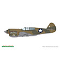 Eduard Curtiss P-40E Warhawk - Weekend Edition - 1:48