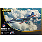 Kinetic McDonnell Douglas CF-188A RCAF Centennial Demo Team - 1:48