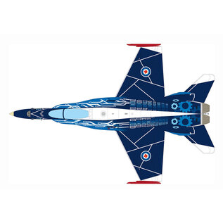 Kinetic McDonnell Douglas CF-188A RCAF Centennial Demo Team - 1:48