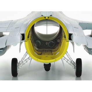TAMIYA Lockheed Martin F-16CJ Fighting Falcon - 1:32