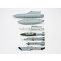 TAMIYA Lockheed Martin F-16CJ Fighting Falcon - 1:32