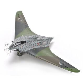 Zoukei-Mura Horten Ho 229B - 1:32