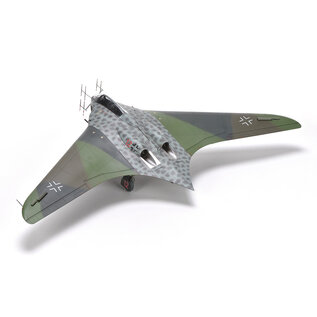 Zoukei-Mura Horten Ho 229B - 1:32
