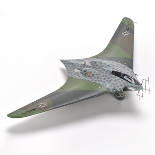 Zoukei-Mura Horten Ho 229B - 1:32
