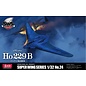 Zoukei-Mura Horten Ho 229B - 1:32