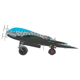 Zoukei-Mura Horten Ho 229B - 1:32