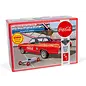 AMT 1968 Chevy El Camino SS (Coca-Cola) - 1:25