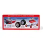 AMT 1968 Chevy El Camino SS (Coca-Cola) - 1:25