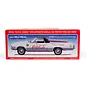 AMT 1968 Chevy El Camino SS (Coca-Cola) - 1:25
