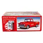 AMT 1955 Chevy Cameo PickUp (Coca-Cola) - 1:25