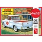 AMT 1955 Chevy Cameo PickUp (Coca-Cola) - 1:25