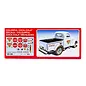 AMT 1940 Willys PickUp (Coca-Cola) - 1:25
