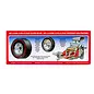 AMT 1940 Willys PickUp (Coca-Cola) - 1:25