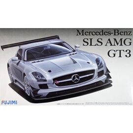 Fujimi Fujimi - Mercedes SLS AMG GT3 - 1:24
