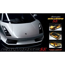 Fujimi Fujimi - Lamborghini Gallardo SE - 1:24