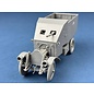 Copper State Models British armoured tender In RAF Middle East service - 1:35