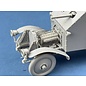 Copper State Models British armoured tender In RAF Middle East service - 1:35