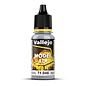Vallejo Model Air 046 Pale Blue Grey - 18ml
