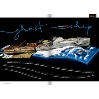 PLA Editions Dioramag Vol. 14