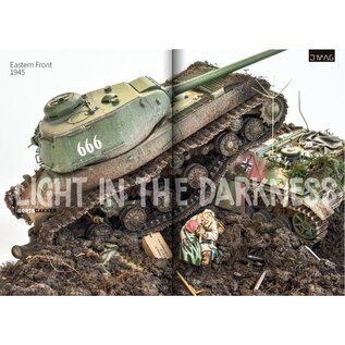 PLA Editions Dioramag Vol. 15