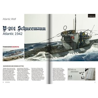 PLA Editions Dioramag Vol. 15