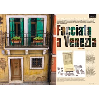 PLA Editions Dioramag Vol. 16