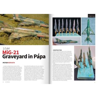 PLA Editions Dioramag Vol. 16