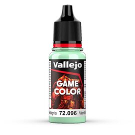 Vallejo Vallejo - Game Color - 096 Verdigris, 18ml