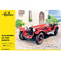 Heller Alfa Romeo 6C 1750 Zagato - 1:24