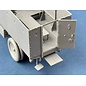Copper State Models British armoured Tender, British an Irish Service - 1:35