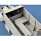 Copper State Models British armoured Tender, British an Irish Service - 1:35